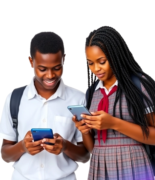 Website and Portal Preview