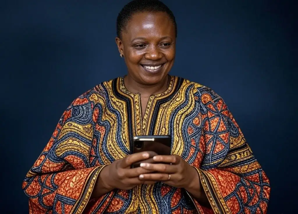 Diaspora Parents Connecting