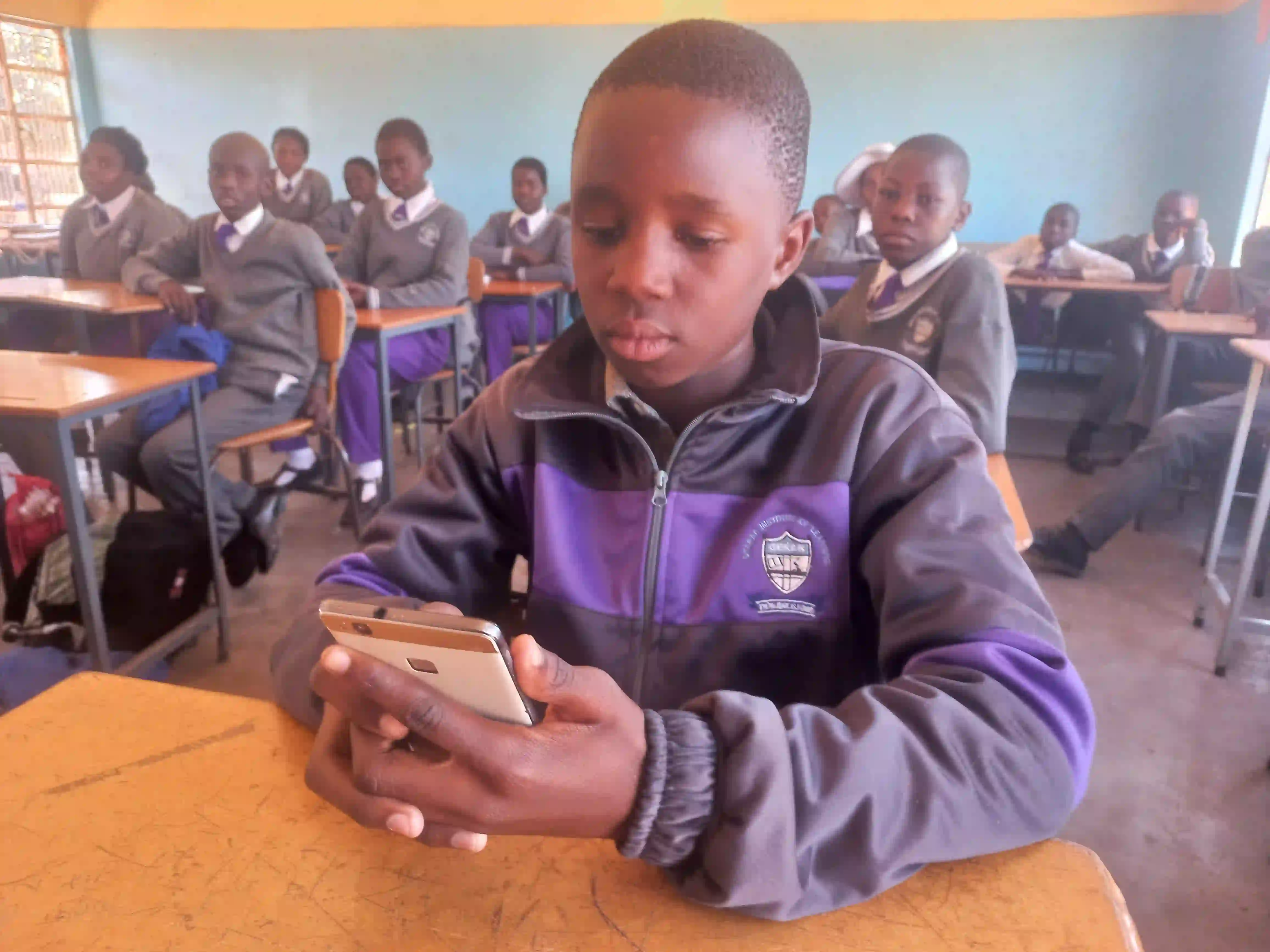 School Administration