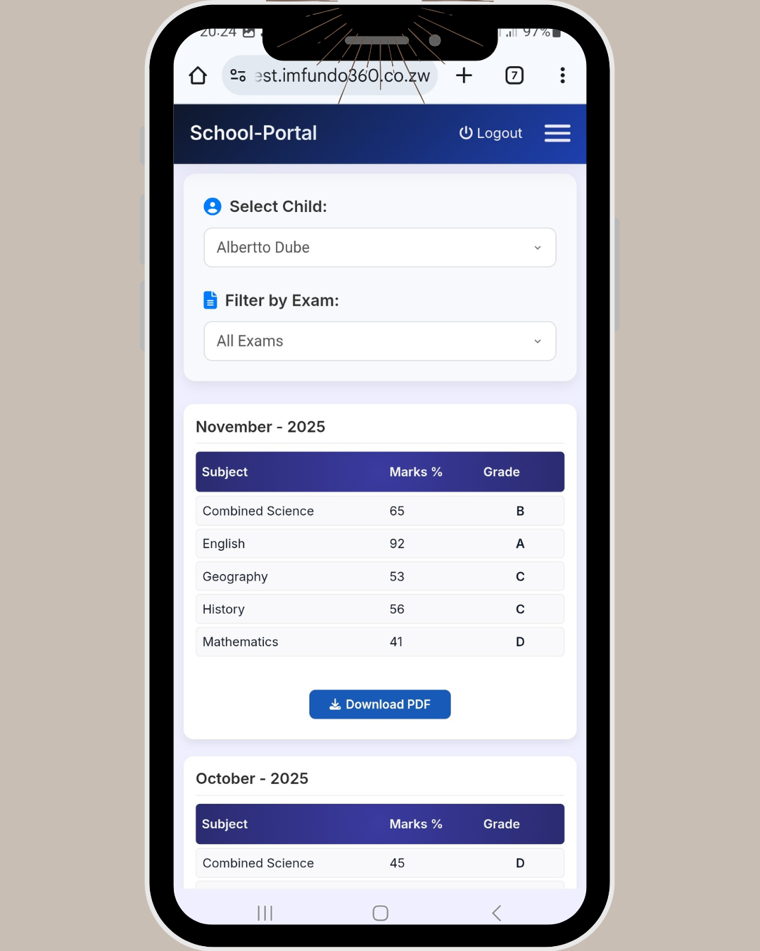 School Administration